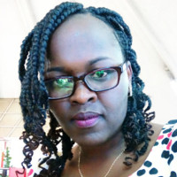 Shelmis Wamweya