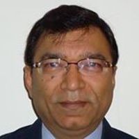 Brij Bansal