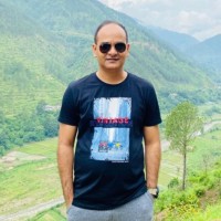 Vinay Gurudev