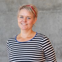 Anna Brüniche-Olsen