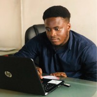 Okwuchi David