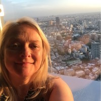Denise Tate