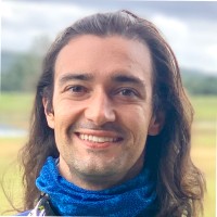 Bernardo Dozza Pedrozo