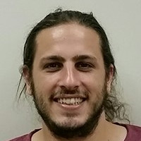Ian Budman