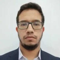 David Luna Naranjo