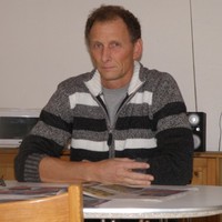 Lars Thim Eriksen