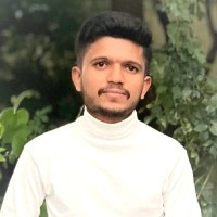 Bhushan Patil