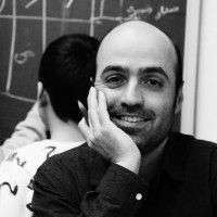 Mohammad Javad Farshchi