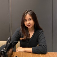 Maharani Anjar Nuria