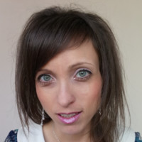 Sonya Georgieva