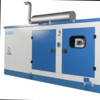 Ge Power Generators Rental