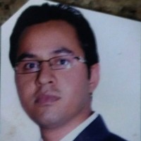 Ashok Sharma