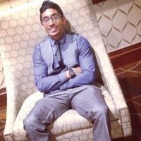 Darshit Patel