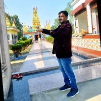 Pankaj Kumar Saini