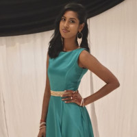 Kubashnee Dorasamy