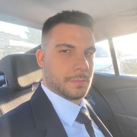 Berke Müftü
