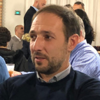 Gianluca Mattarollo