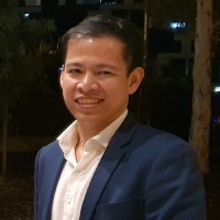Van (Larry) Nguyen