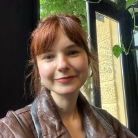 Evgeniya Pereverzeva