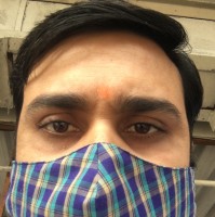 Dharmendra Mishra