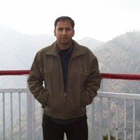 Sunil Kumar