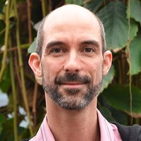 Laurent Vinet