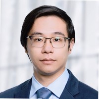Chenyue Jiang