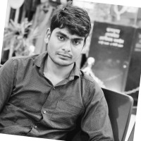 Yogesh Sahu