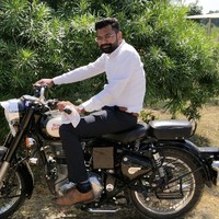 Ashish Ajani