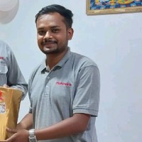 Rajesh Kumar Ranjan