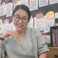 Melanie Chang