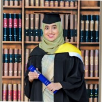 Sumaiya Farhi