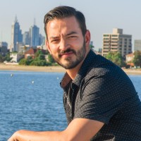 Daniel Fortner