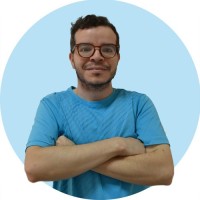 Harold J. La Cruz C.