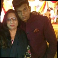 Muddasir Patel