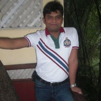 Anuranjan Srivastava
