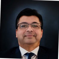 Ishtiaq Farooqui