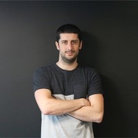 Daniel Cochón Presedo