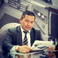R. Agoeng Hardianto Wibowo