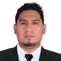 Jim Maikol Quispe Castilla