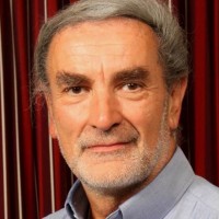 Stephen Hope