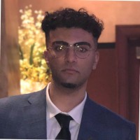Omar Chaudhry