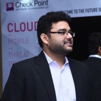 Akshay Dutta