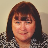 Gillian Garwell