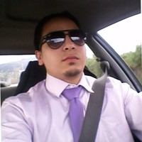Marlon Andres Calero Bautista