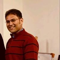 Pradipta De