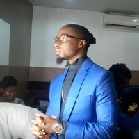 Micheal Obinna