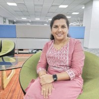 Palivela Jyothi