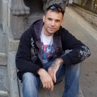 Daniel Corrier
