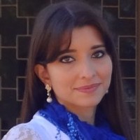 Janaina Crivelaro da Roza